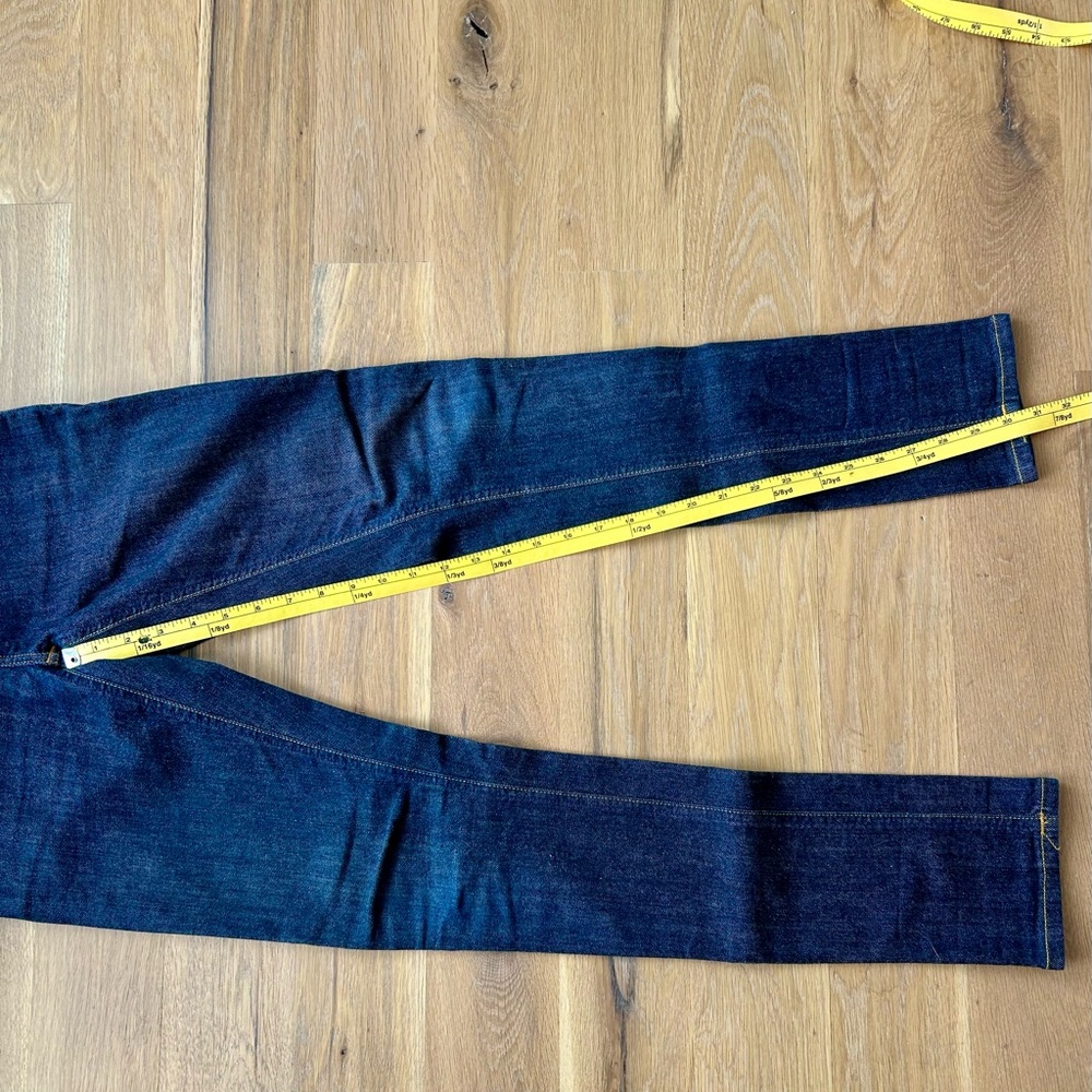 Nudie Jeans Skinny Lin 28/32 - Picture 7 of 12